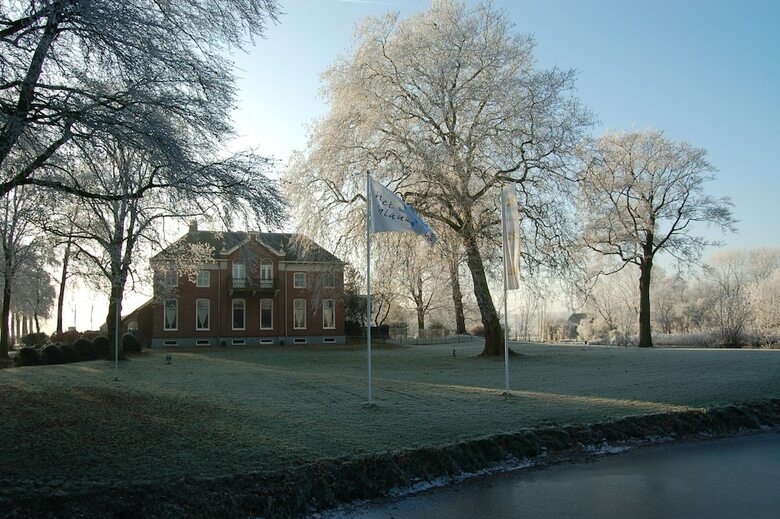 Bed & Breakfast Blauwestadhoeve