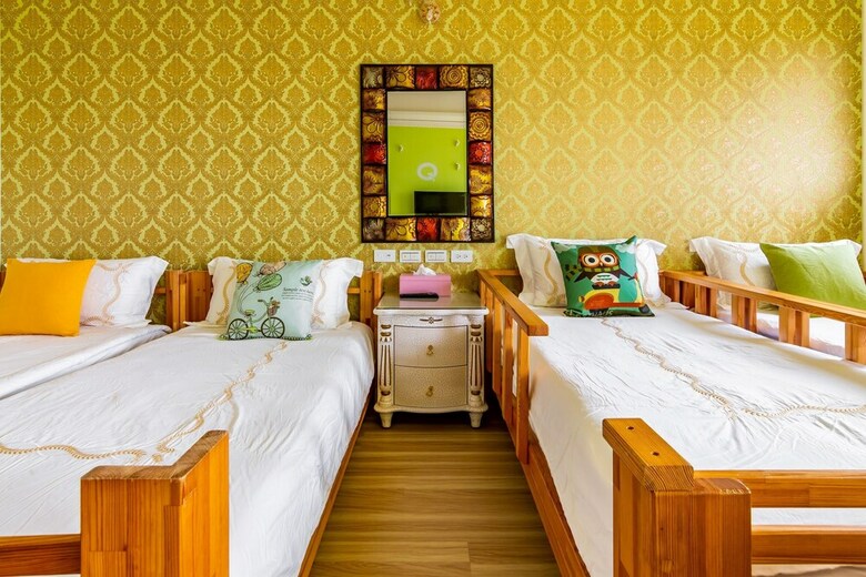 Hotel Lucent Homestay