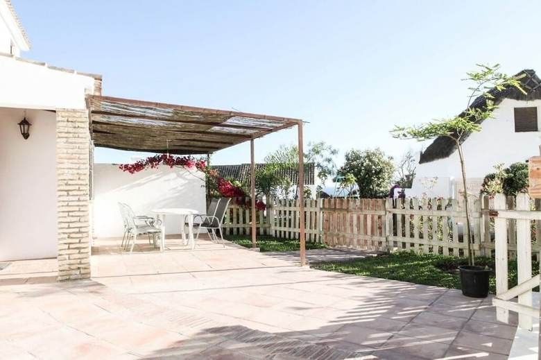 Casas La Peque�a Lulu