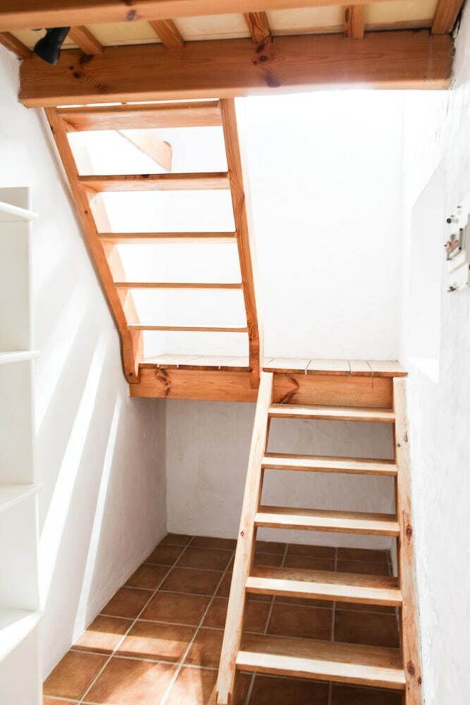 Casas La Peque�a Lulu