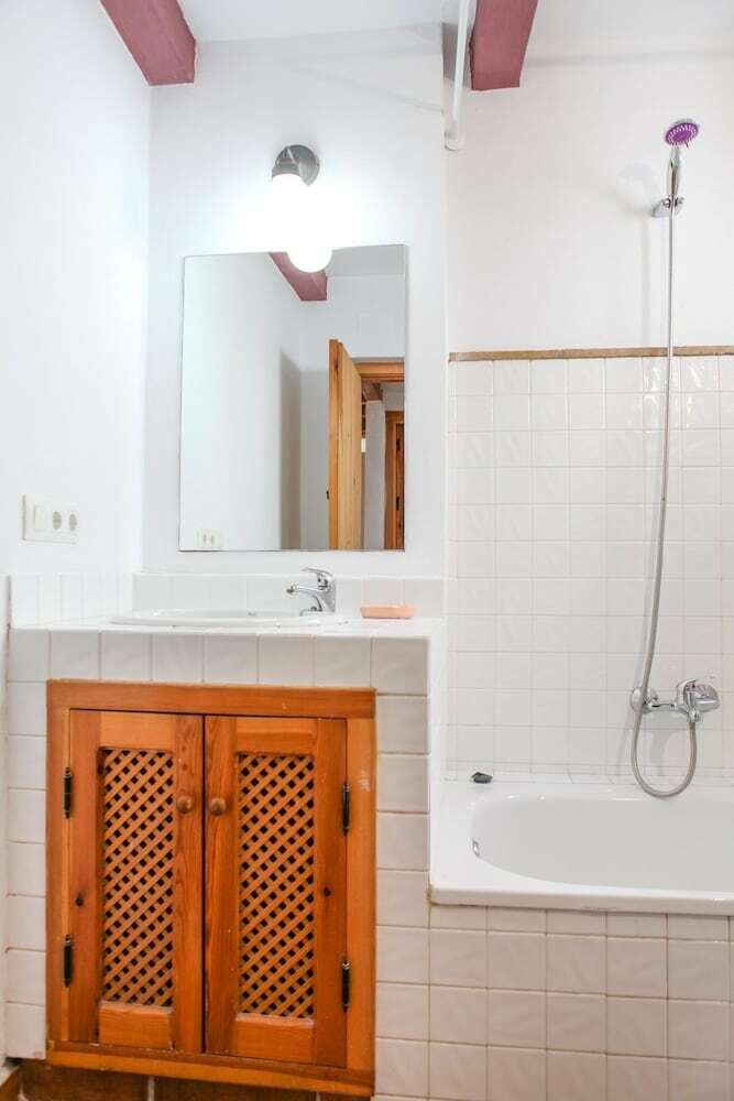 Casas La Peque�a Lulu