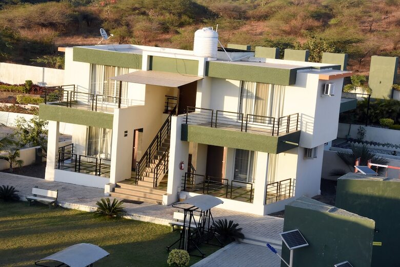 Hotel Gir Athiz Resort