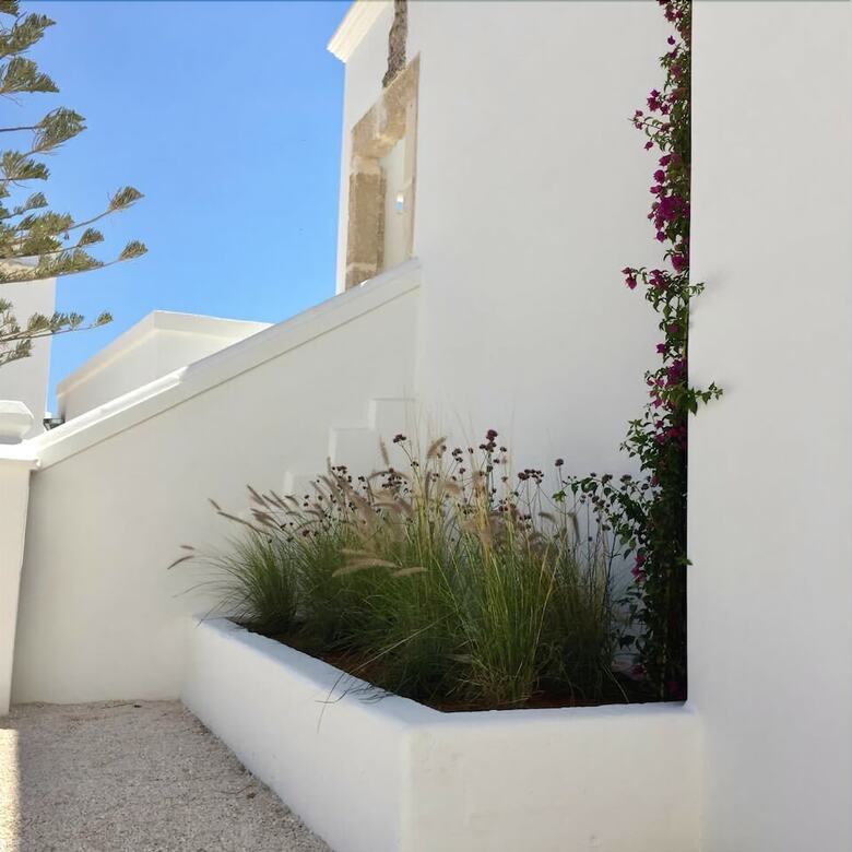 Agroturismo Masseria Calderisi