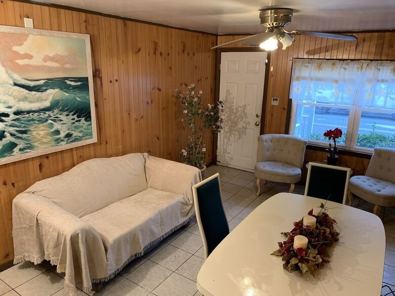 Apartamentos Wilmington Terrace