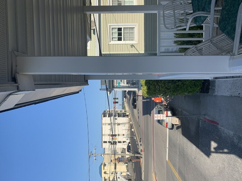 Apartamentos Wilmington Terrace
