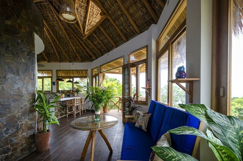 Posada Carpe Diem Casitas & Villas Mazunte
