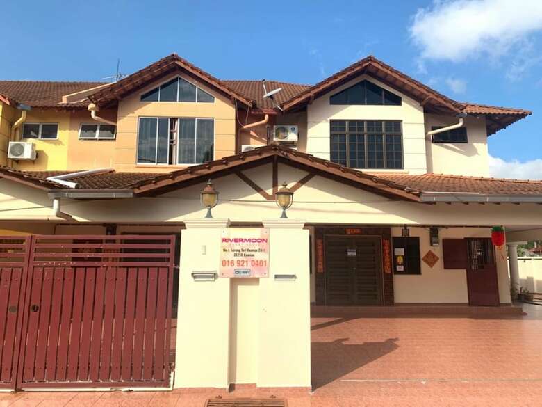 Hotel Spot On 89941 Rivermoon Guest House
