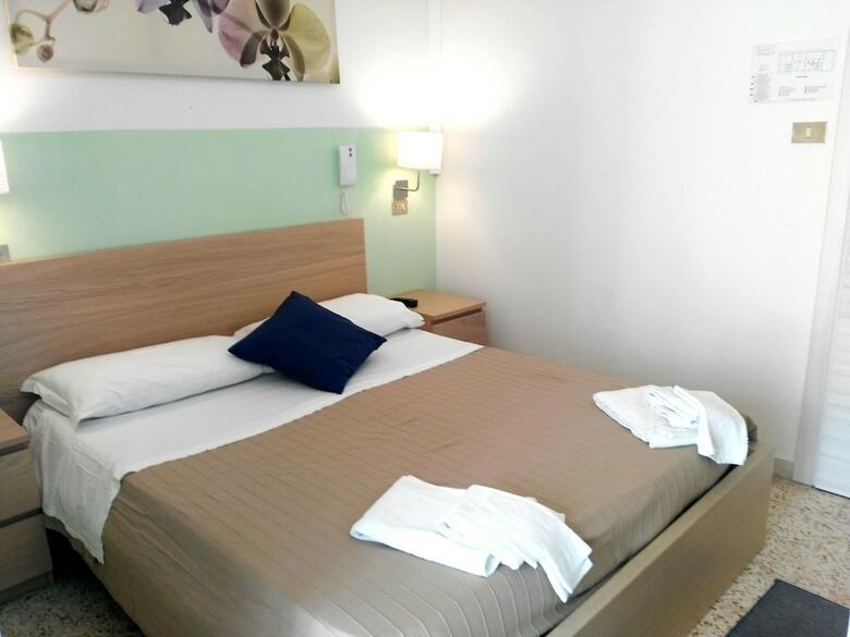Hotel Marittimo