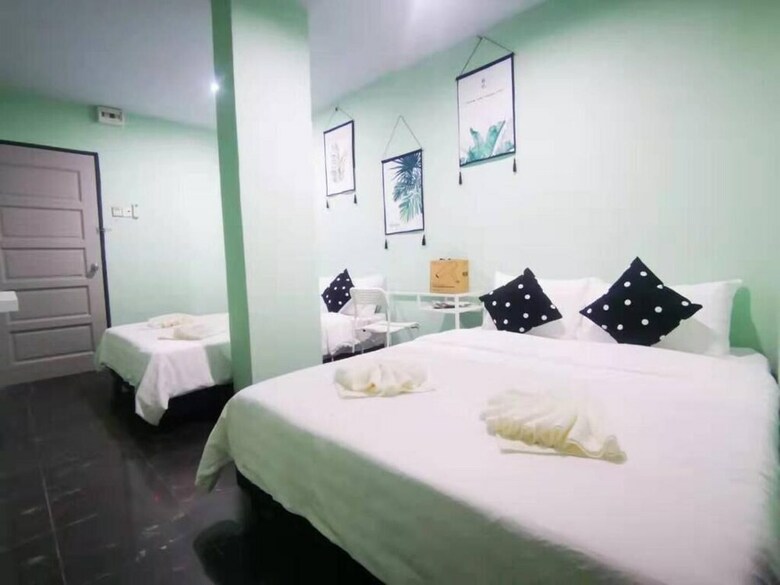 Hotel Jk Dubin House
