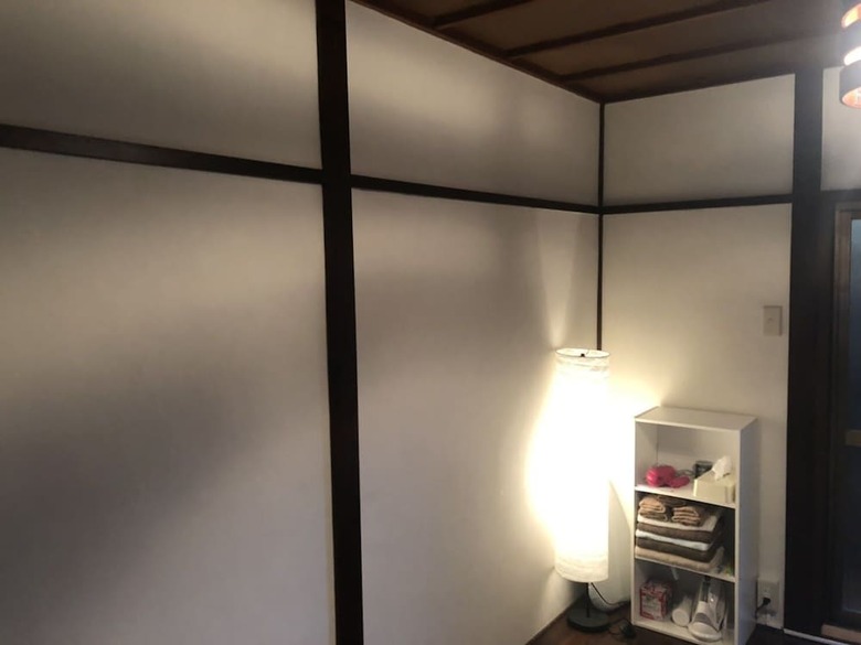Tsukisocho Apartment