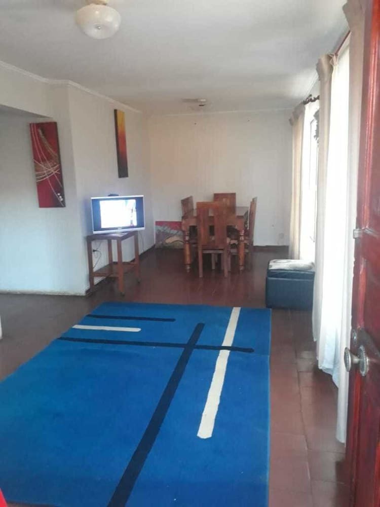 Residencia El Canelo, Algarrobo, Chile