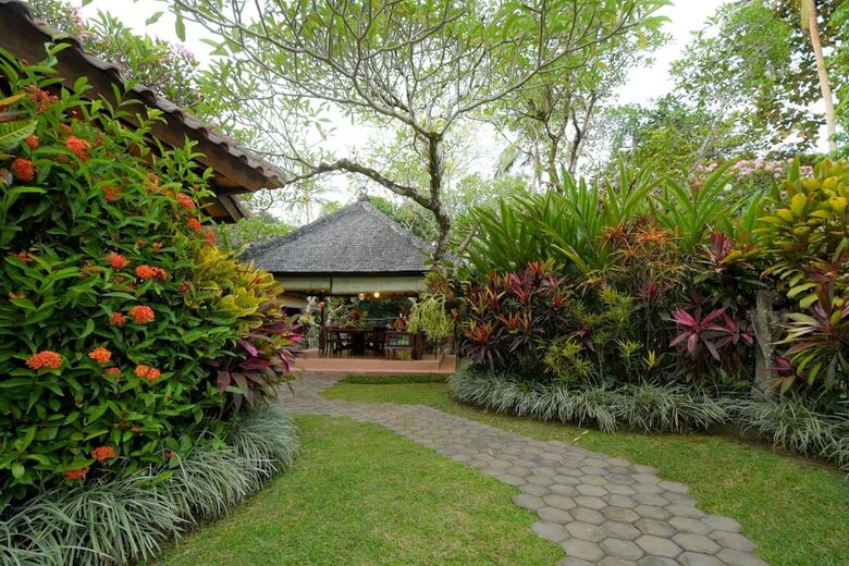 Bed & Breakfast Rumah Ganesha