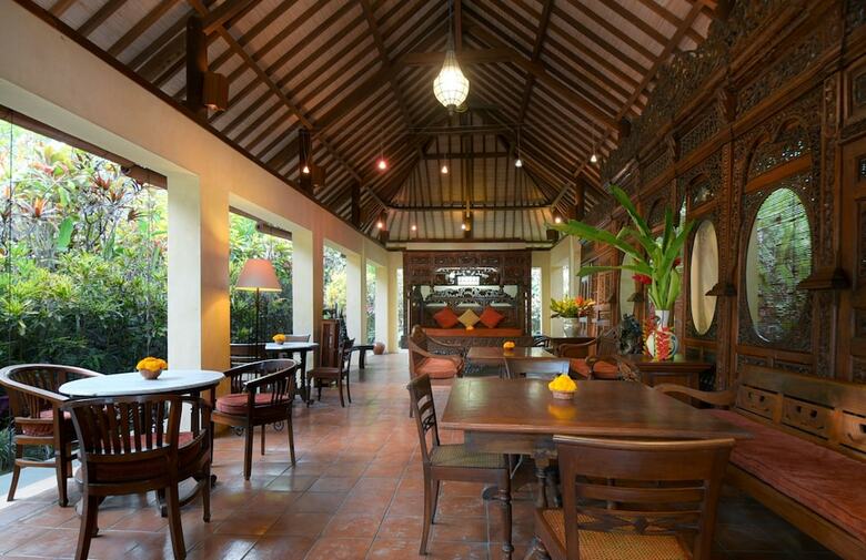 Bed & Breakfast Rumah Ganesha