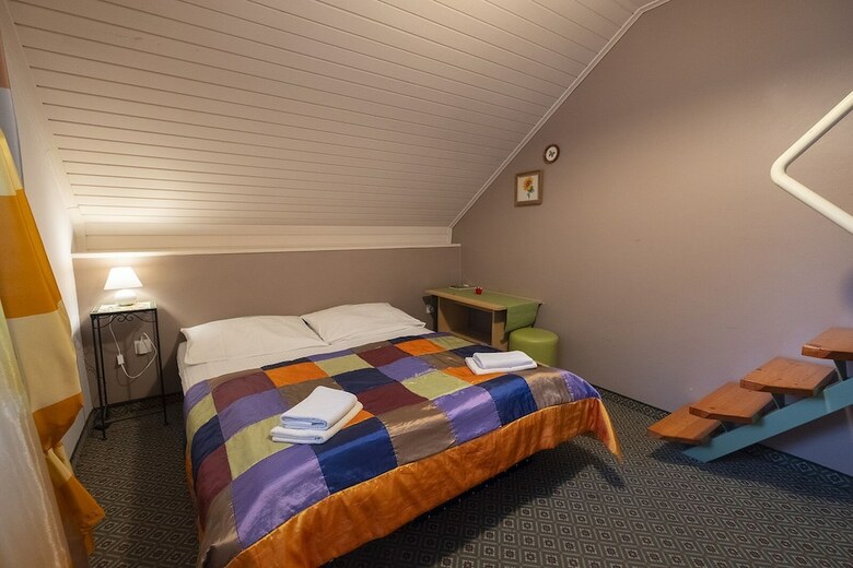 Hotel Penzion Park