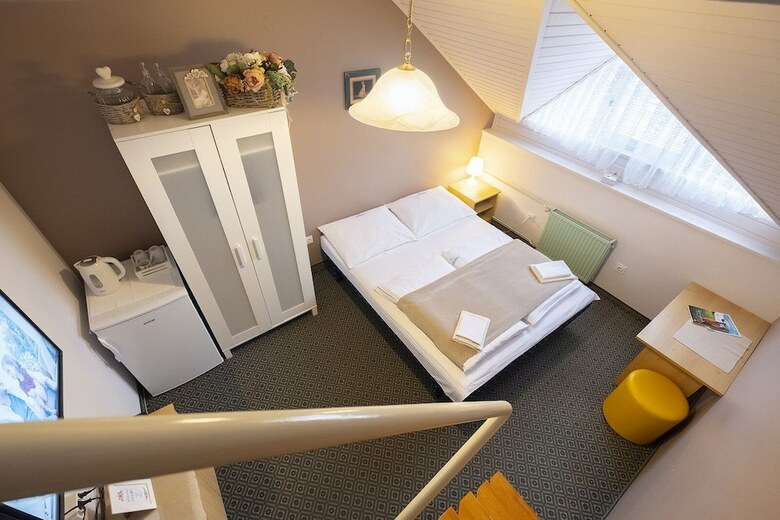 Hotel Penzion Park