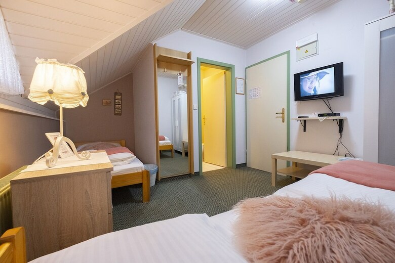 Hotel Penzion Park