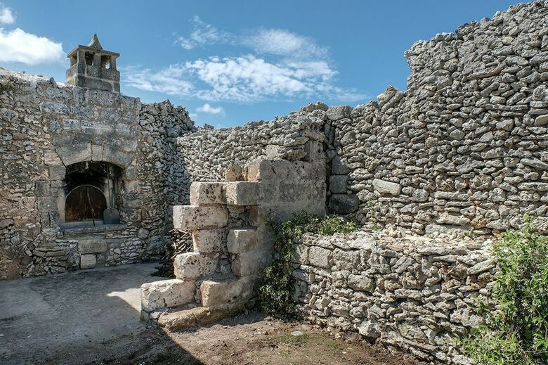 Agroturismo Masseria Berzario