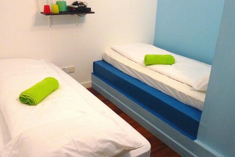 Hotel Oyo 89880 Vstay 2 Guesthouse