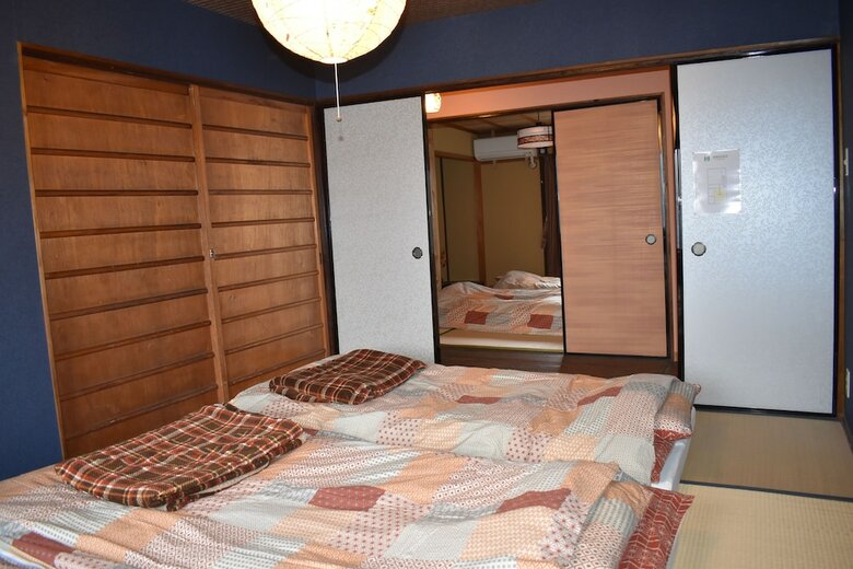 Apartamentos Nishioji Kado