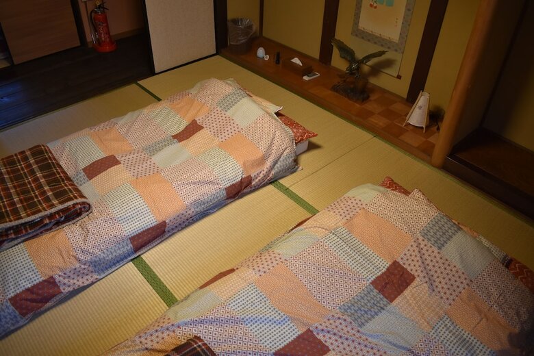 Apartamentos Nishioji Kado