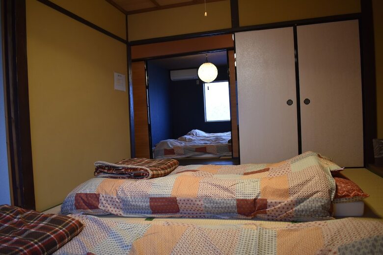 Apartamentos Nishioji Kado