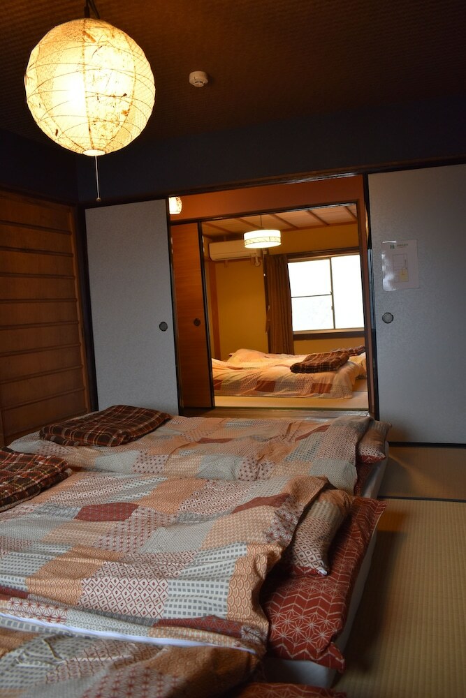 Apartamentos Nishioji Kado