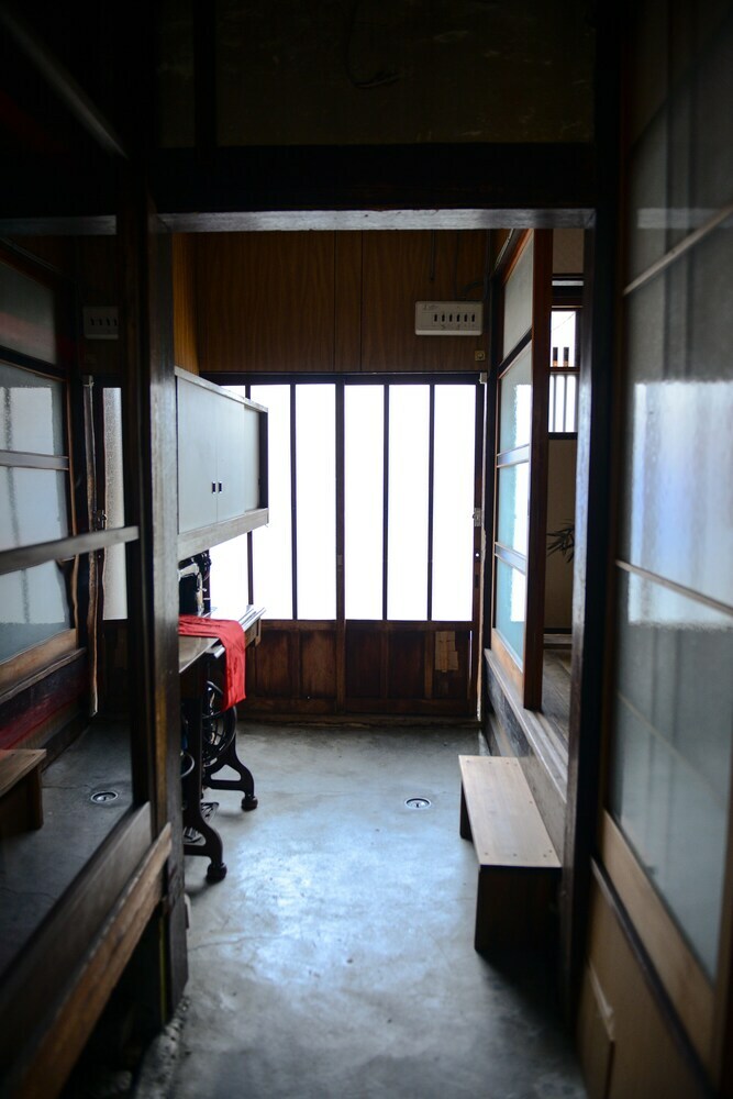 Apartamentos Nishioji Kado