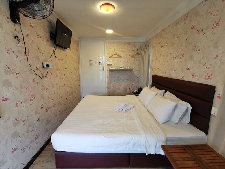 Hotel Oyo 89969 Mount Hill Villa Kundasang