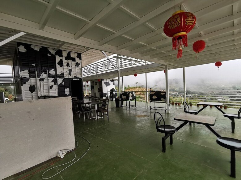 Hotel Oyo 89969 Mount Hill Villa Kundasang