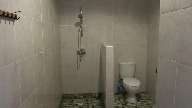 Apartamento Puri Tulamben Dive Resort