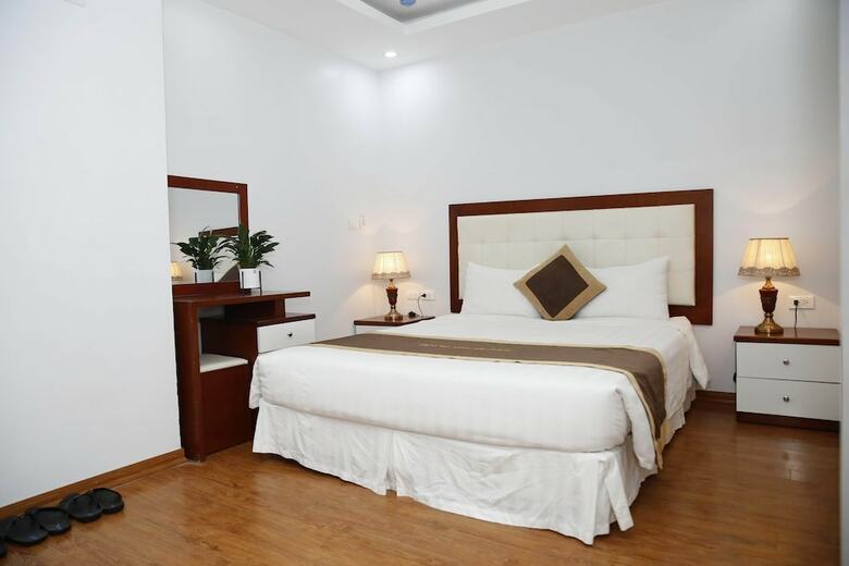 Hoang Gia Hotel