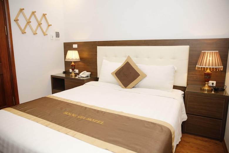 Hoang Gia Hotel