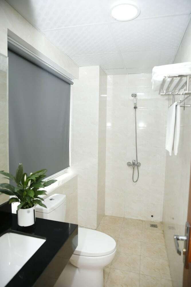 Hoang Gia Hotel