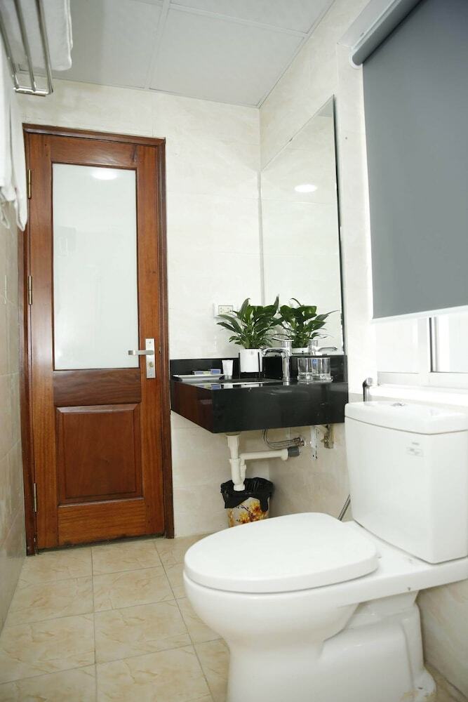 Hoang Gia Hotel