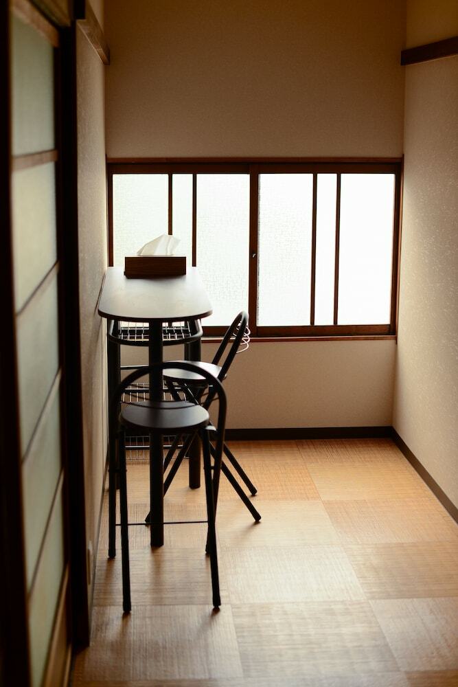 Apartamentos Nishioji Tanuki