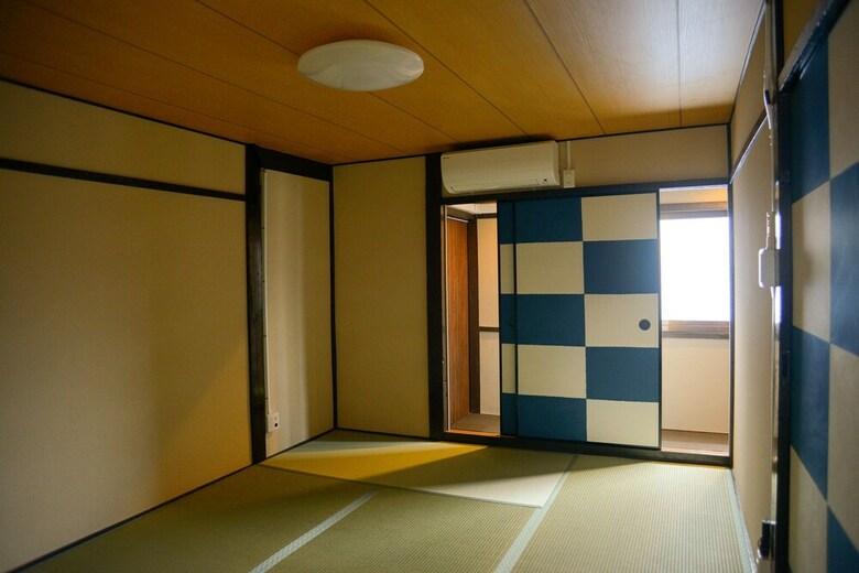Apartamentos Nishioji Fukuro