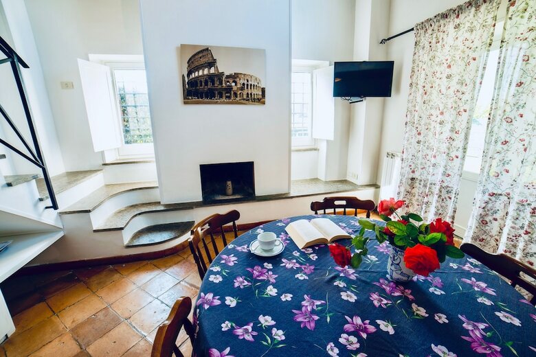 Agroturismo Tenuta Capizucchi