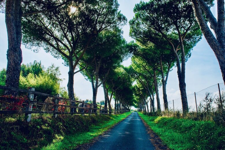 Agroturismo Tenuta Capizucchi