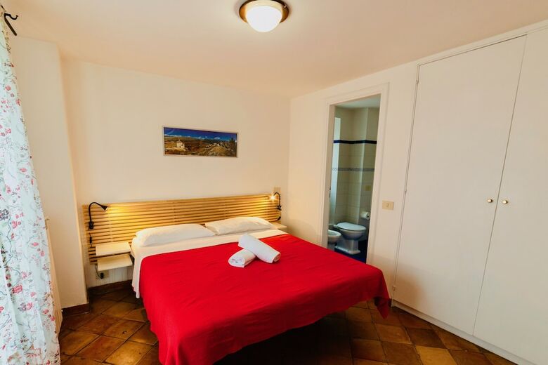 Agroturismo Tenuta Capizucchi