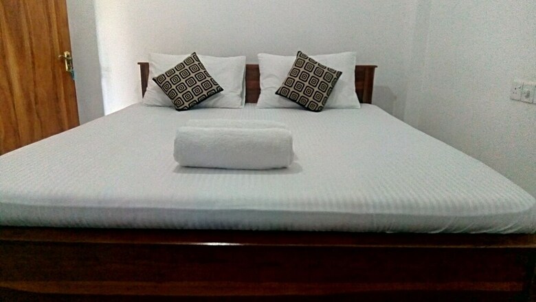 Hotel Umesh Home Stay