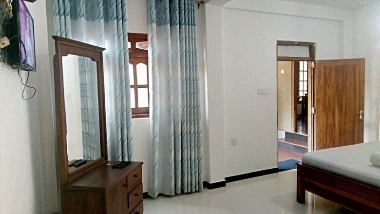 Hotel Umesh Home Stay