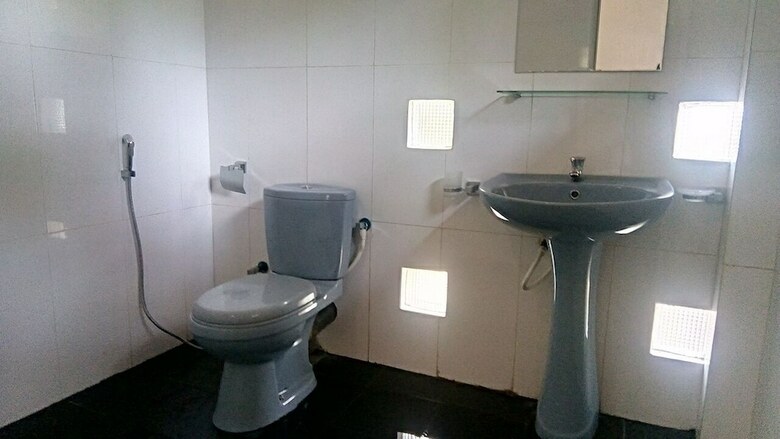 Hotel Umesh Home Stay