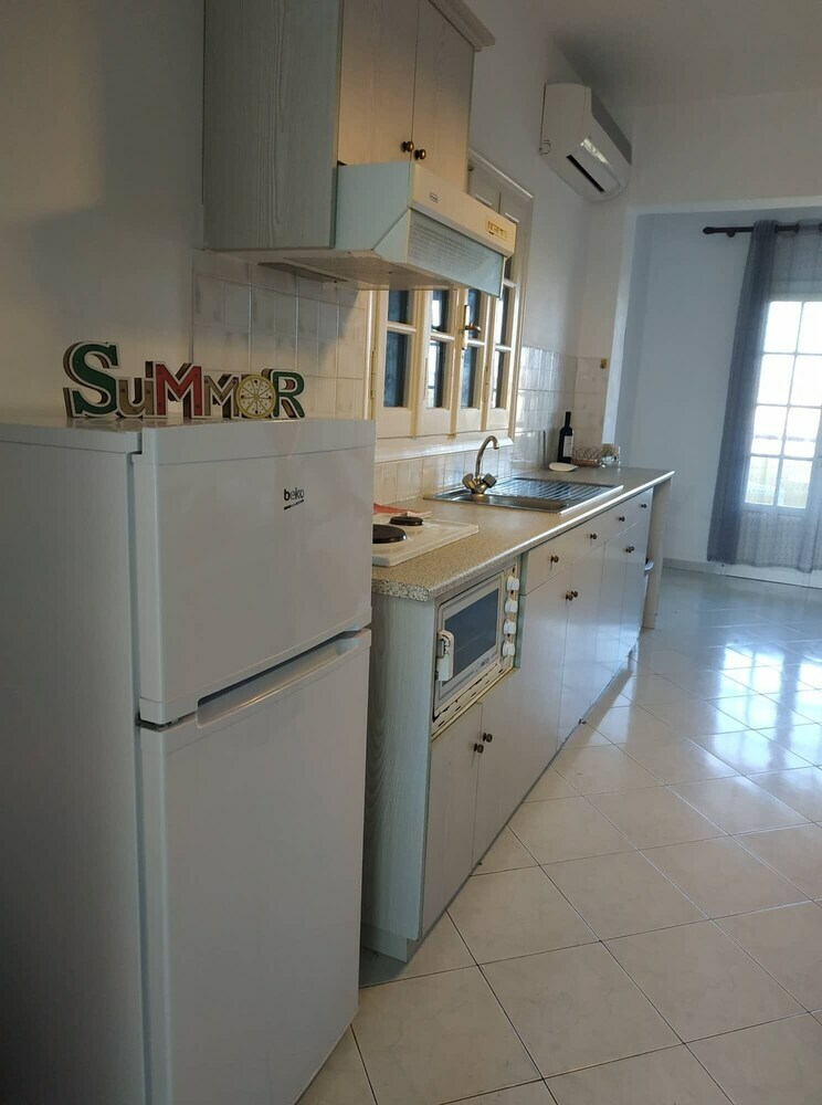 Nektar Apartments
