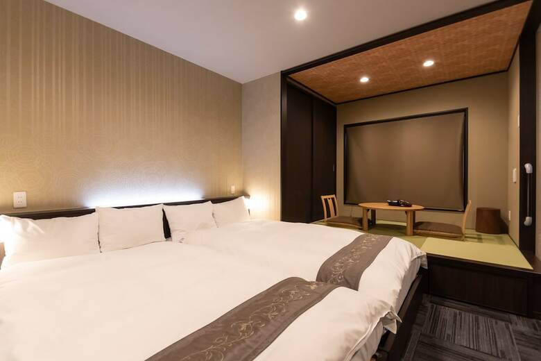 Apartamentos Heian Sakura