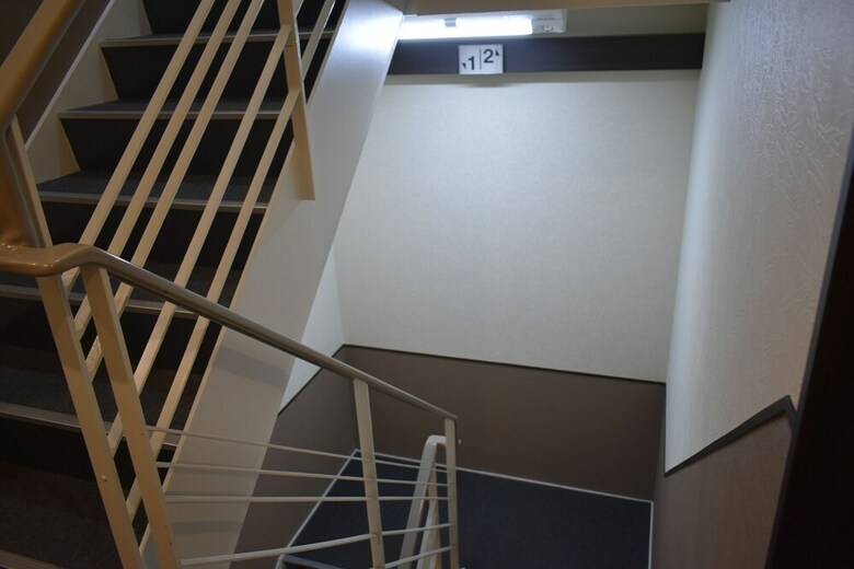 Apartamentos Heian Sakura