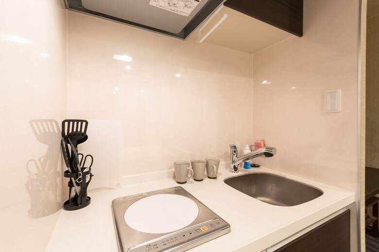 Apartamentos Heian Sakura