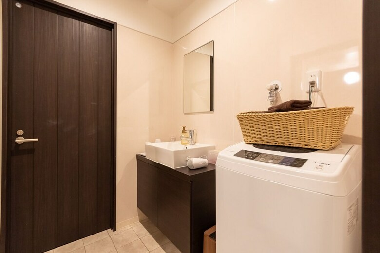 Apartamentos Heian Sakura