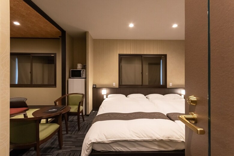 Apartamentos Heian Sakura