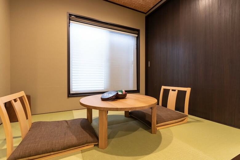 Apartamentos Heian Sakura