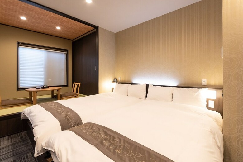 Apartamentos Heian Sakura